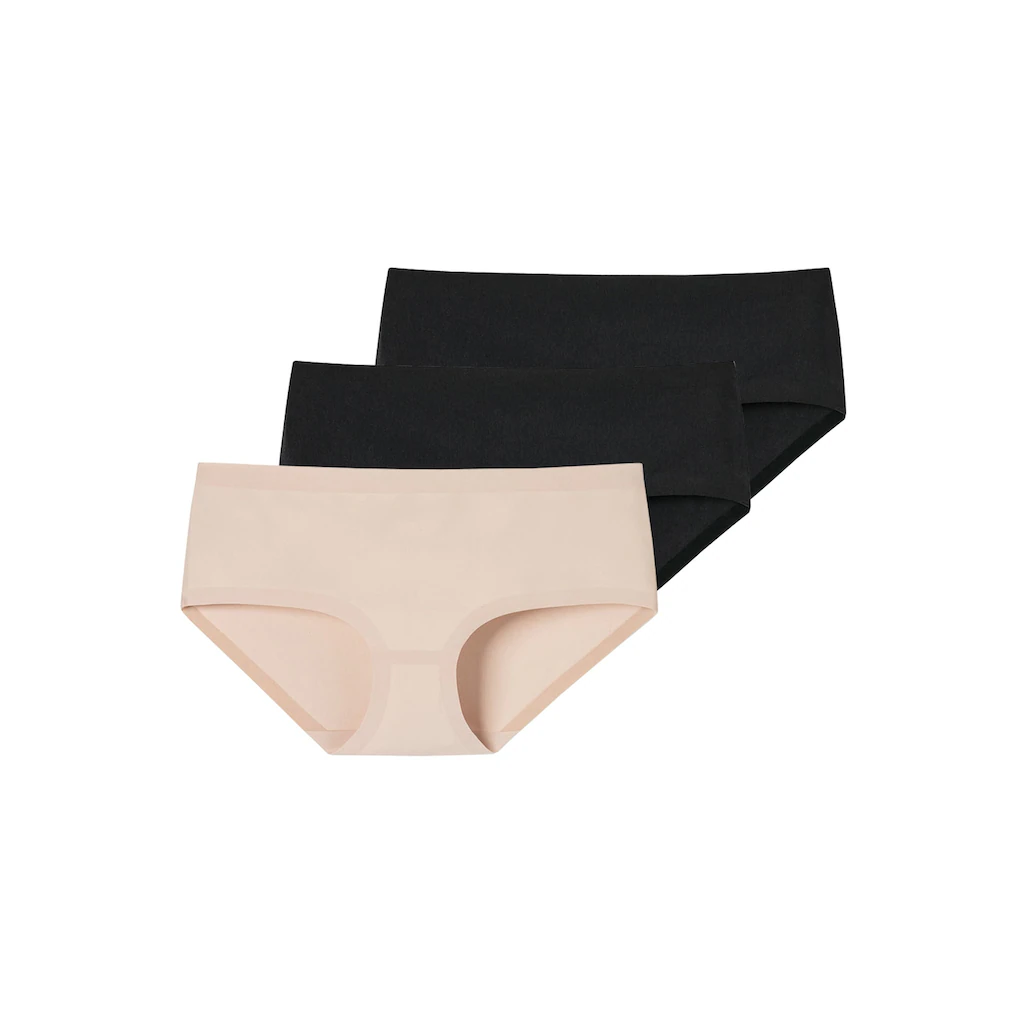 Schiesser Panty »Panty 3er Pack«