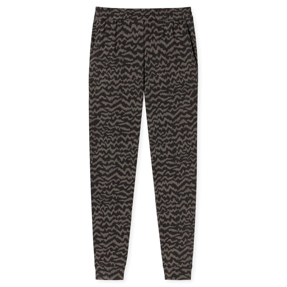 Schiesser Relaxhose »"Mix+Relax"« Mit Grafischem Muster