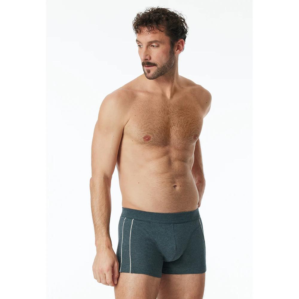 Schiesser Schlüpfer »"Comfort Fit"« Mit Seitlichen Kontraststreifen ▷ Für