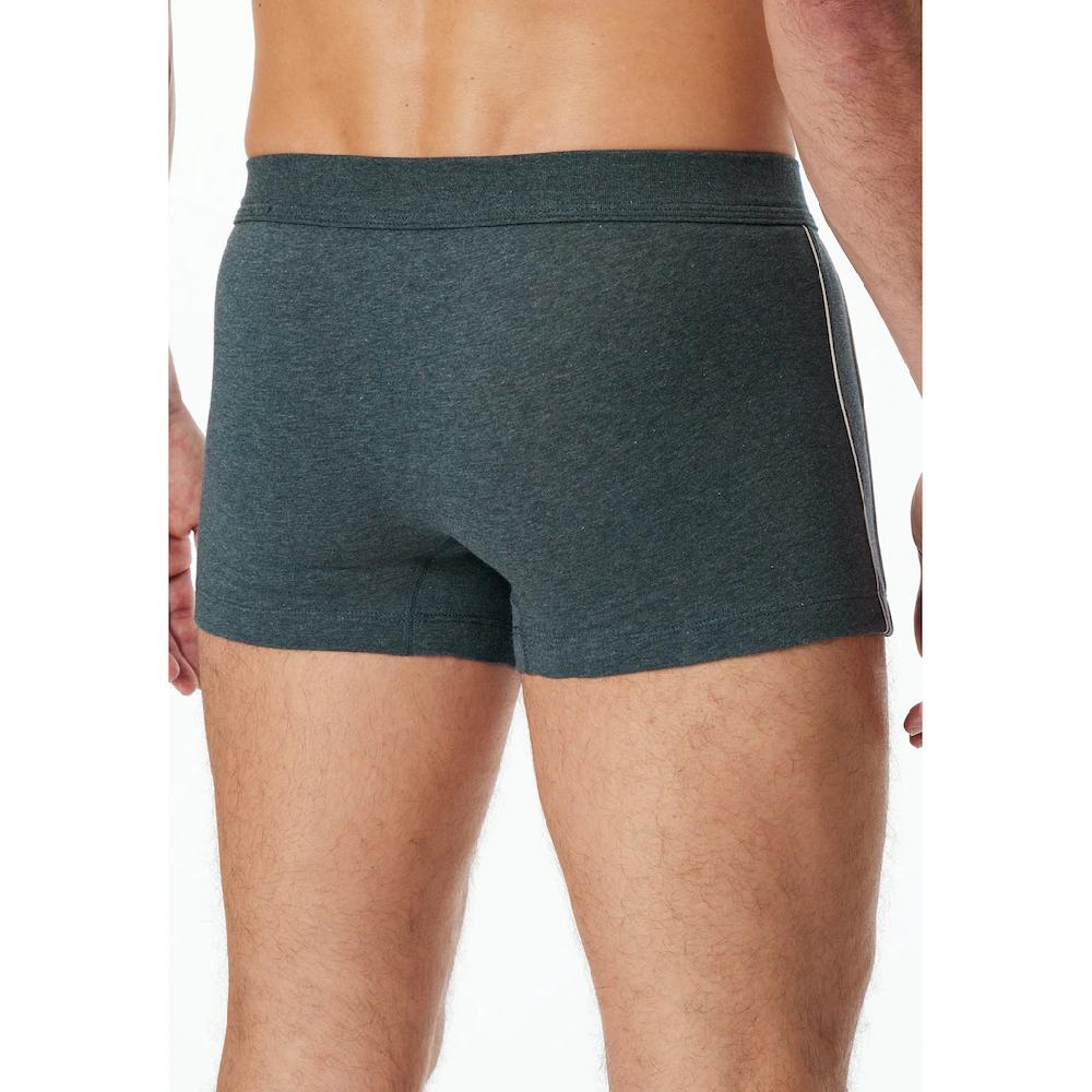 Schiesser Schlüpfer »"Comfort Fit"« Mit Seitlichen Kontraststreifen ▷ Für