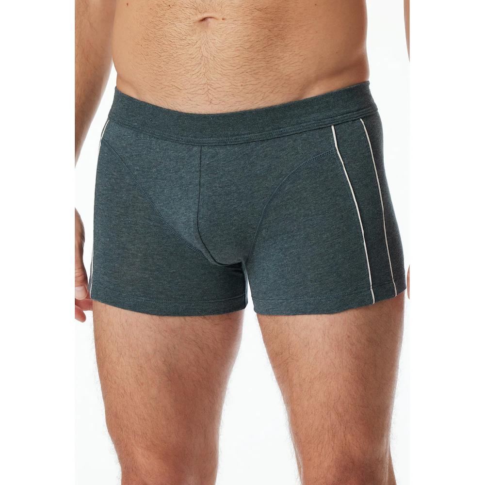 Schiesser Schlüpfer »"Comfort Fit"« mit seitlichen Kontraststreifen ▷ für