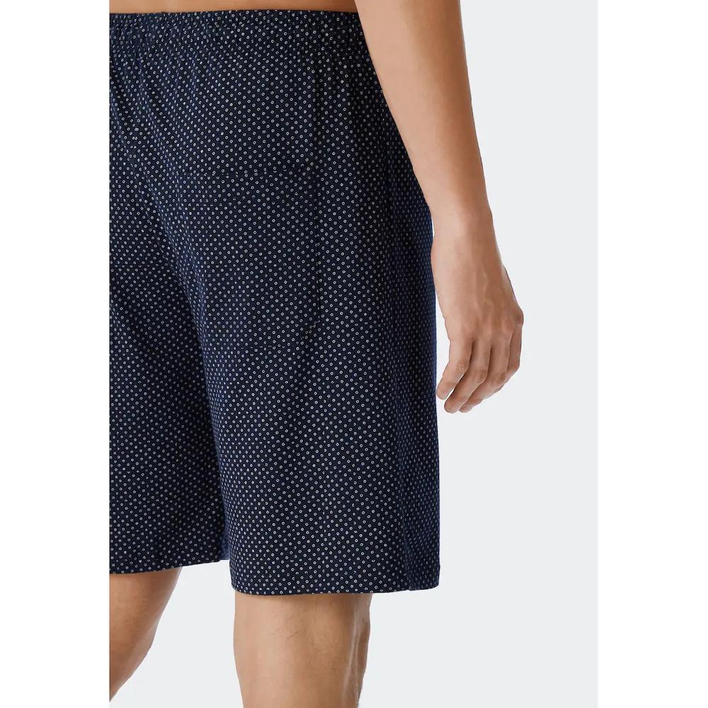 Schiesser Shorty »"selected Premium Inspiration"« (2 Tlg.) Mit Rundem Halsausschnitt Kaufen