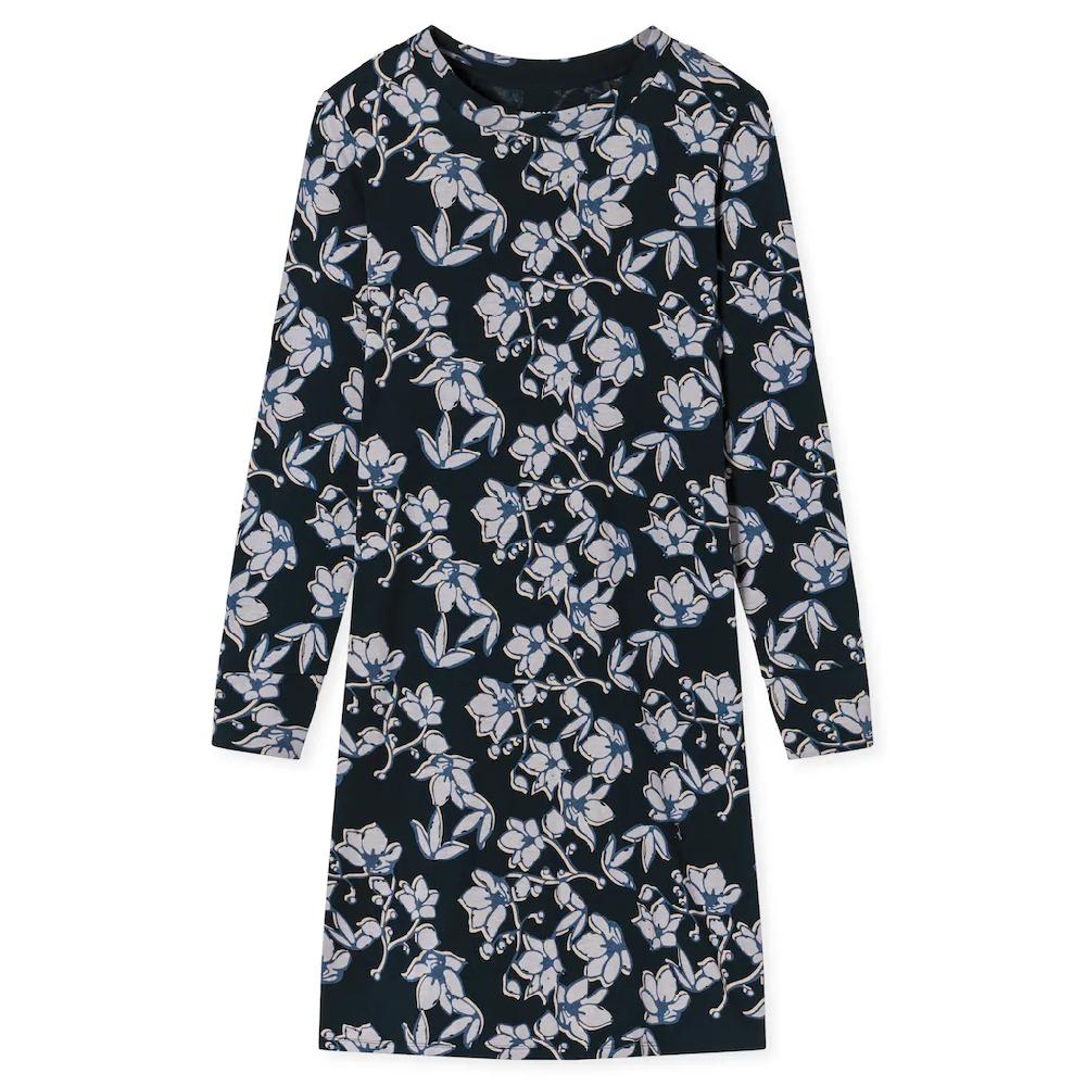 Schiesser Sleepshirt »"Contemporary Nightwear"« Mit Grafik-Print ▷ Für