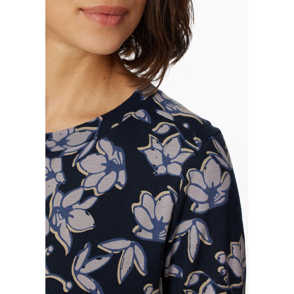 Schiesser Sleepshirt »"Contemporary Nightwear"« Mit Grafik-Print ▷ Für