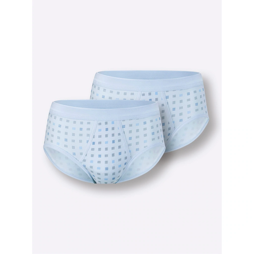 Schiesser Slip (2 St.) Online Bestellen