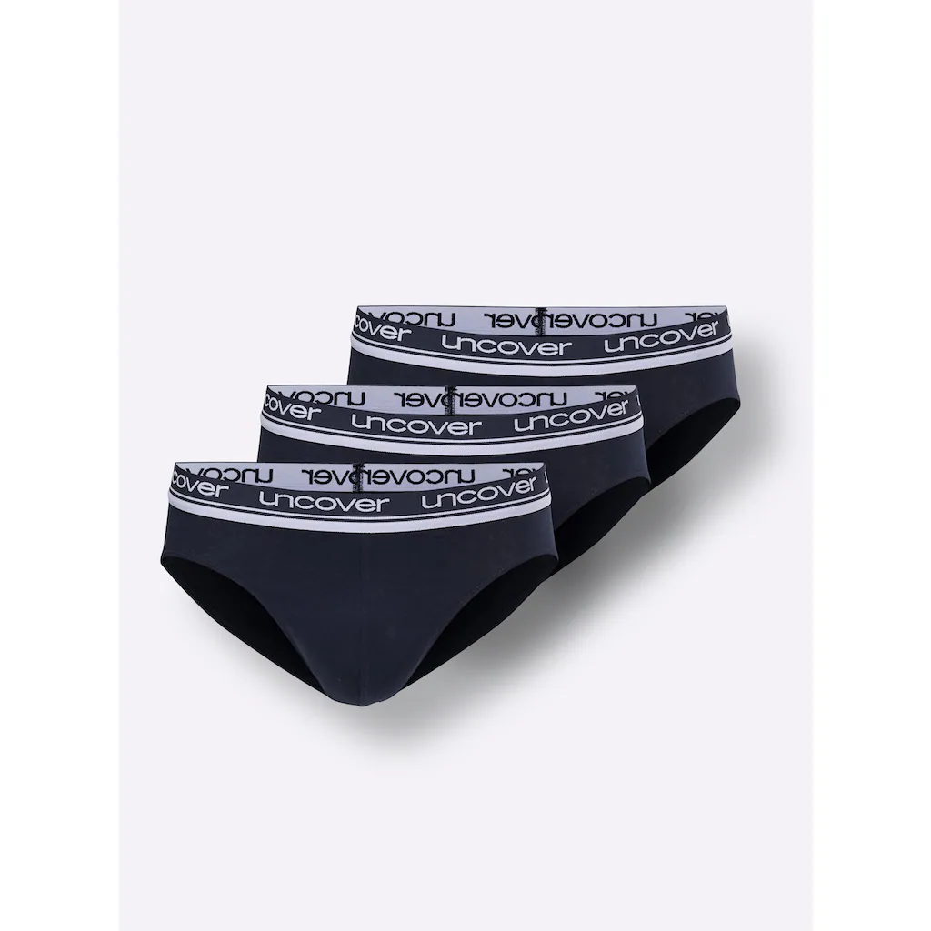 Schiesser Slip (3 St.) Bestellen