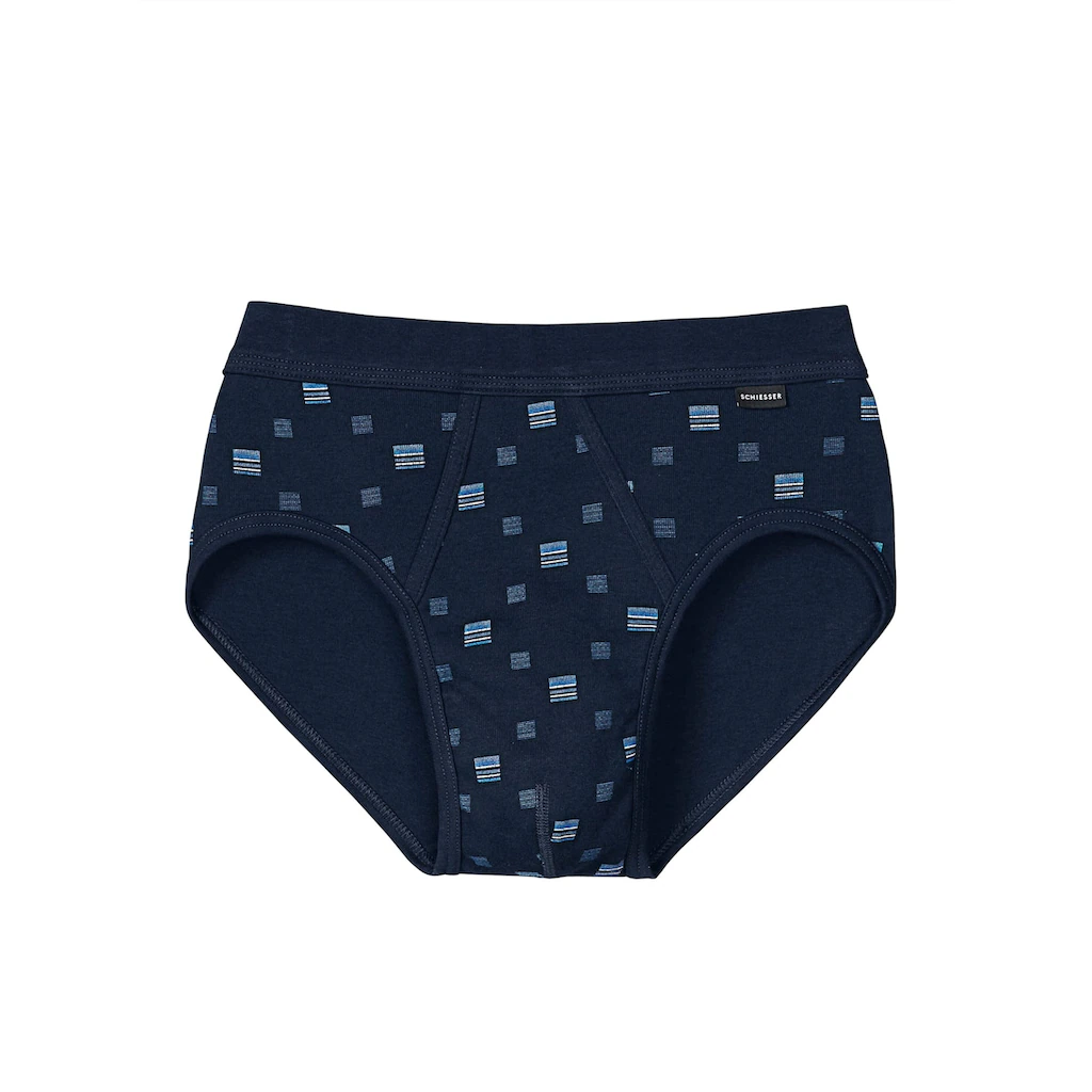 Schiesser Slip (3 St.) Kaufen