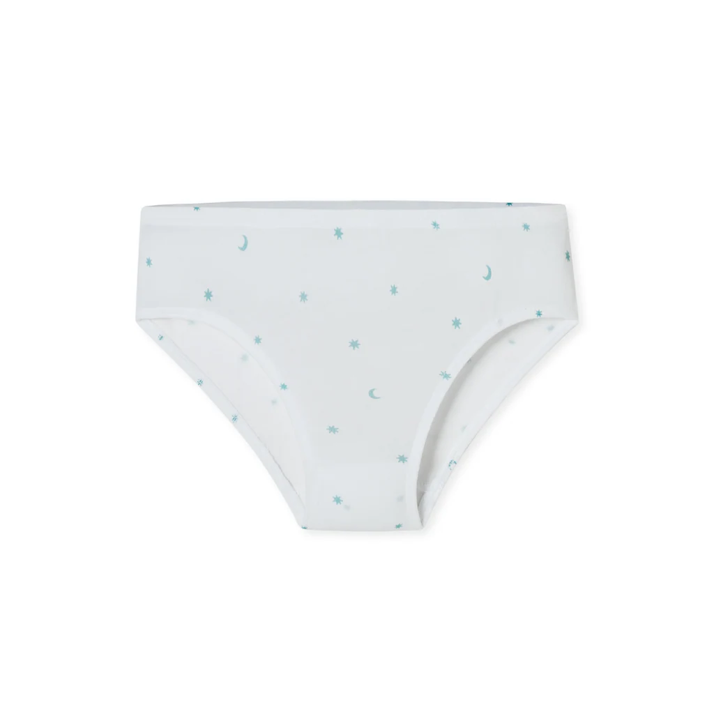 Schiesser Slip (5er-Pack) Mit Süßem Muster Online Kaufen