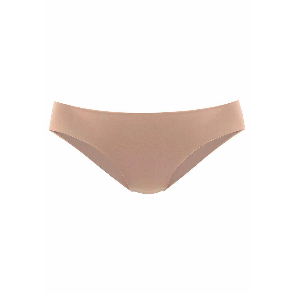 Schiesser Slip »"Invisible Light"« Mit Flach Verklebten Seitennähten Bestellen