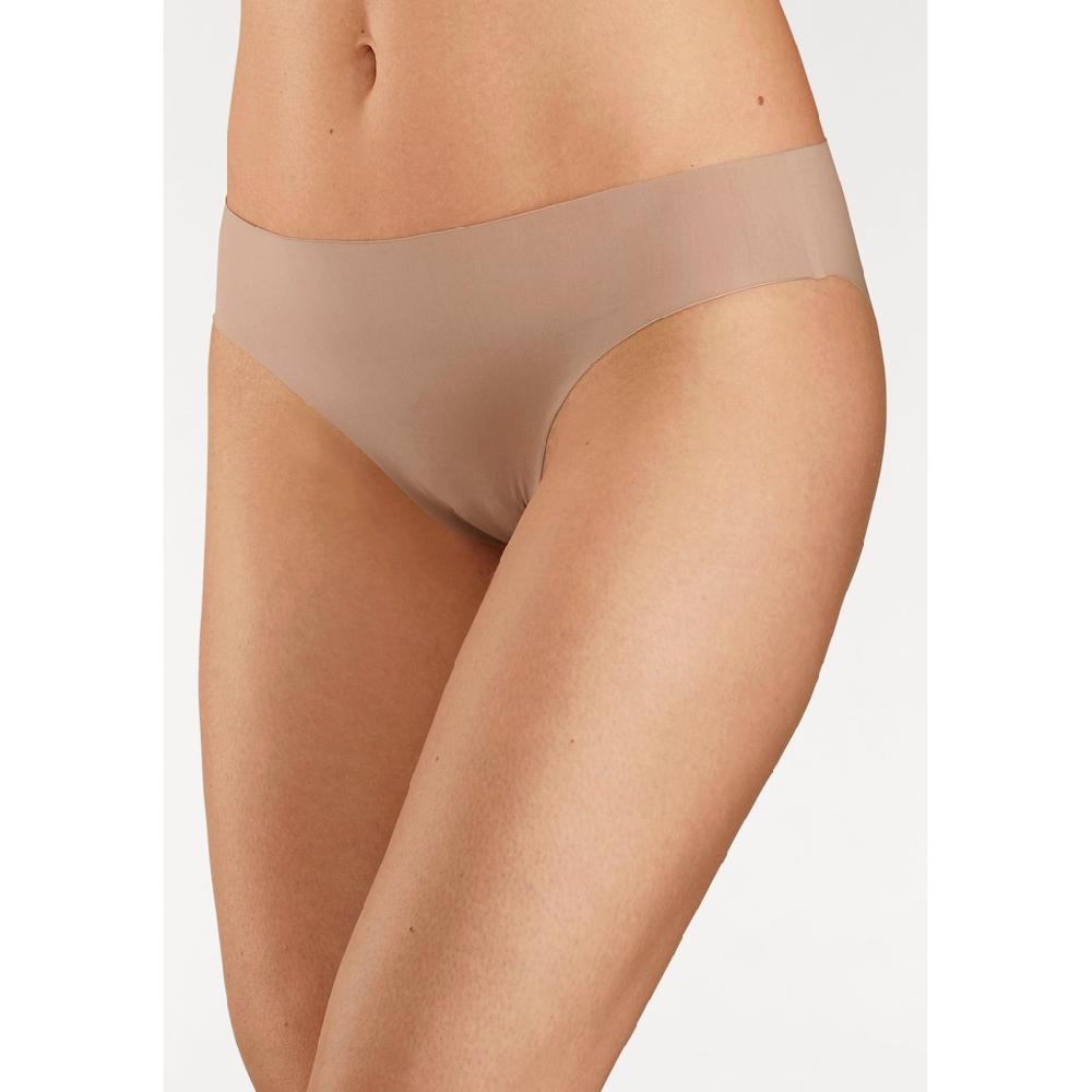 Schiesser Slip »"Invisible Light"« Mit Flach Verklebten Seitennähten Bestellen