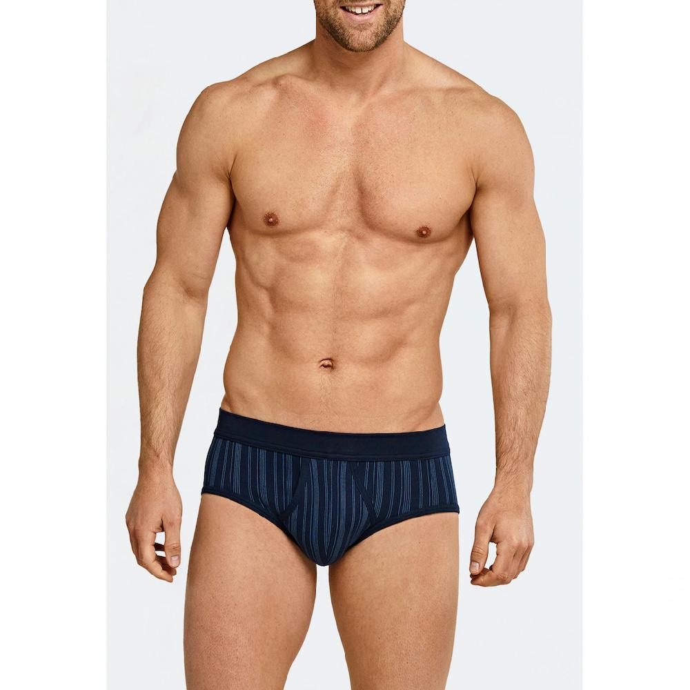 Schiesser Slip »Original Classics« Mit Eingriff Online Bestellen