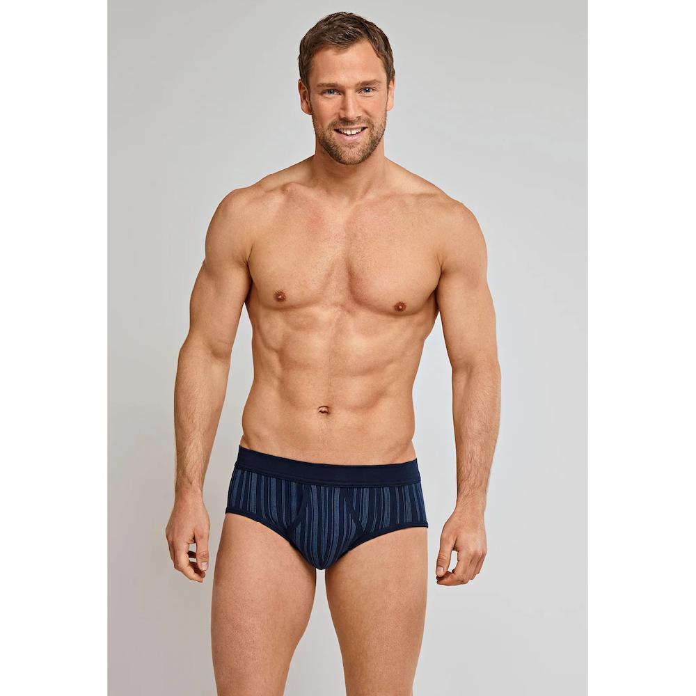 Schiesser Slip »Original Classics« Mit Eingriff Online Bestellen