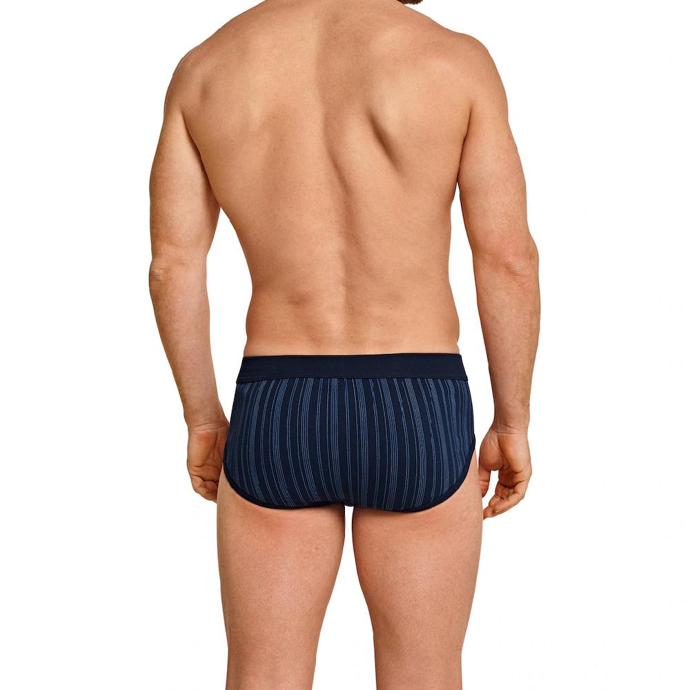 Schiesser Slip »Original Classics« Mit Eingriff Online Bestellen