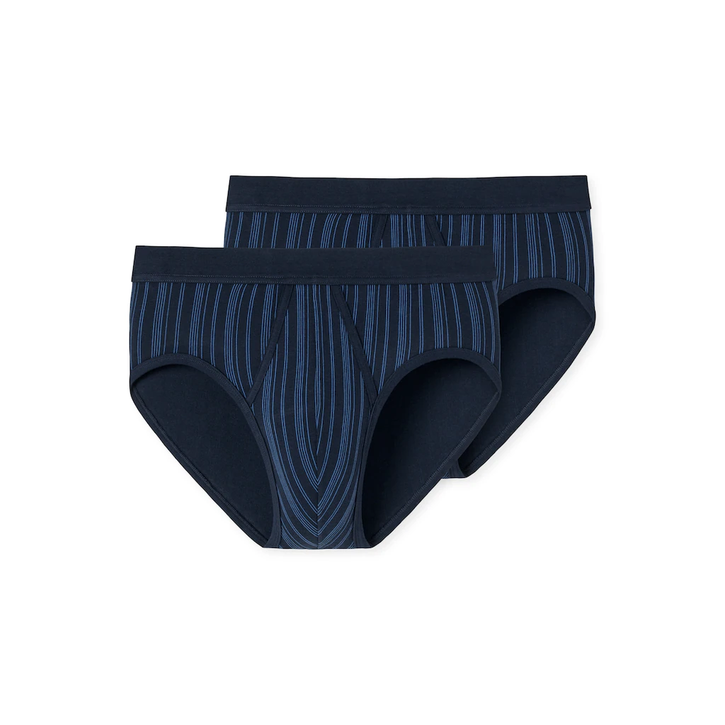 Schiesser Slip »Original Classics« mit Eingriff online bestellen