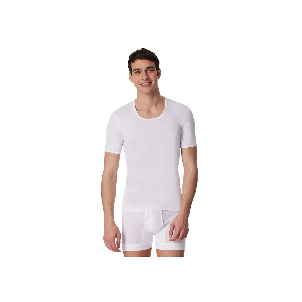 Schiesser Slip »Slip 2er Pack« ▷ Für