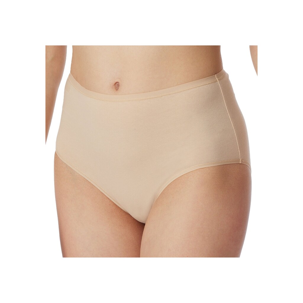 Schiesser Slip »Slip 4er Pack« Online Kaufen