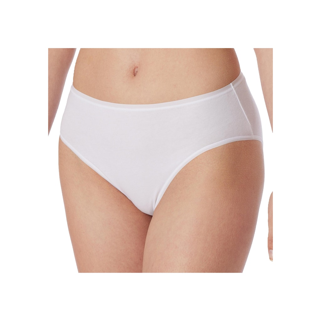 Schiesser Slip »Slip 6er Pack« ▷ Für