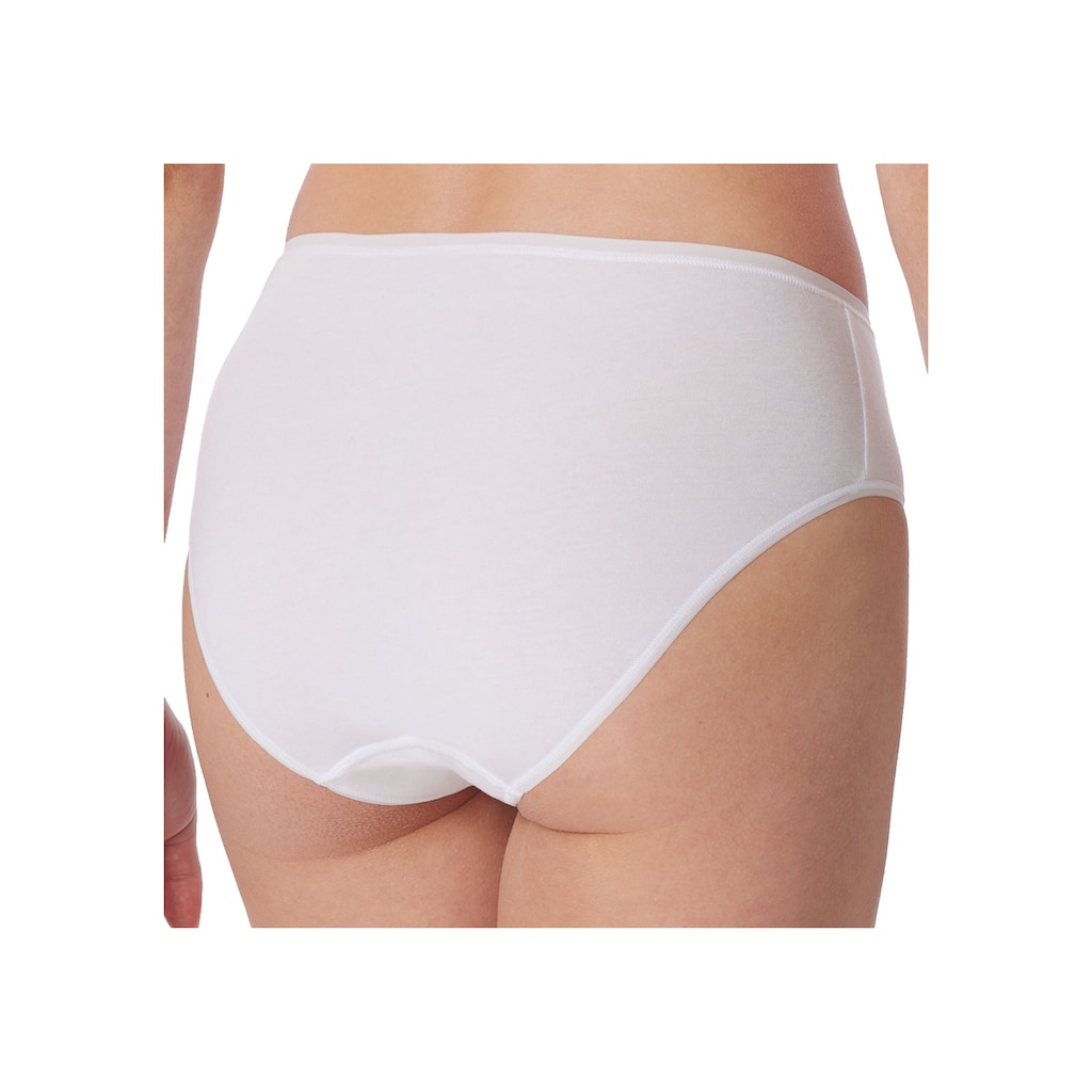Schiesser Slip »Slip 6er Pack« ▷ Für