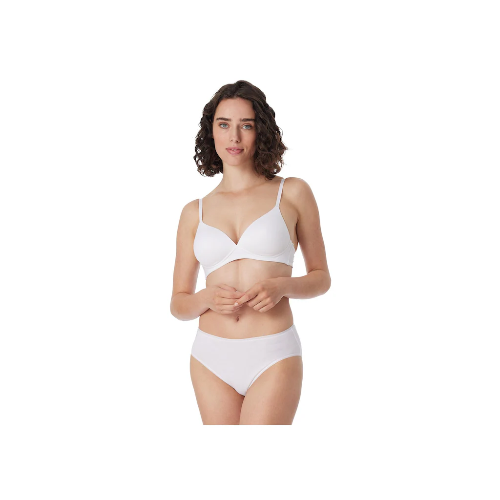 Schiesser Slip »Slip 6er Pack« ▷ Für