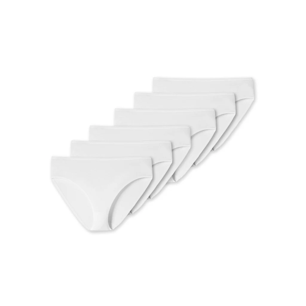 Schiesser Slip »Slip 6er Pack« ▷ für