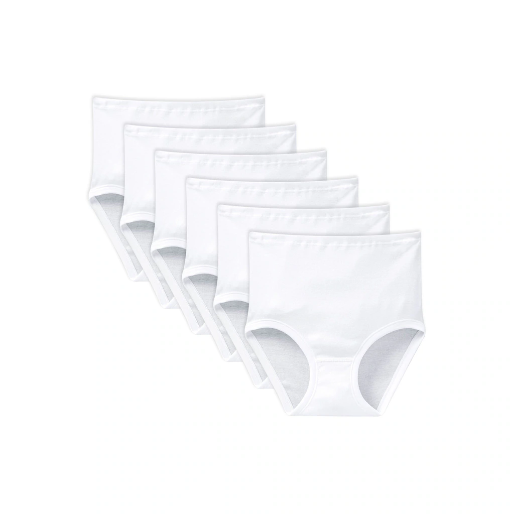 Schiesser Slip »Slip 6er Pack« kaufen