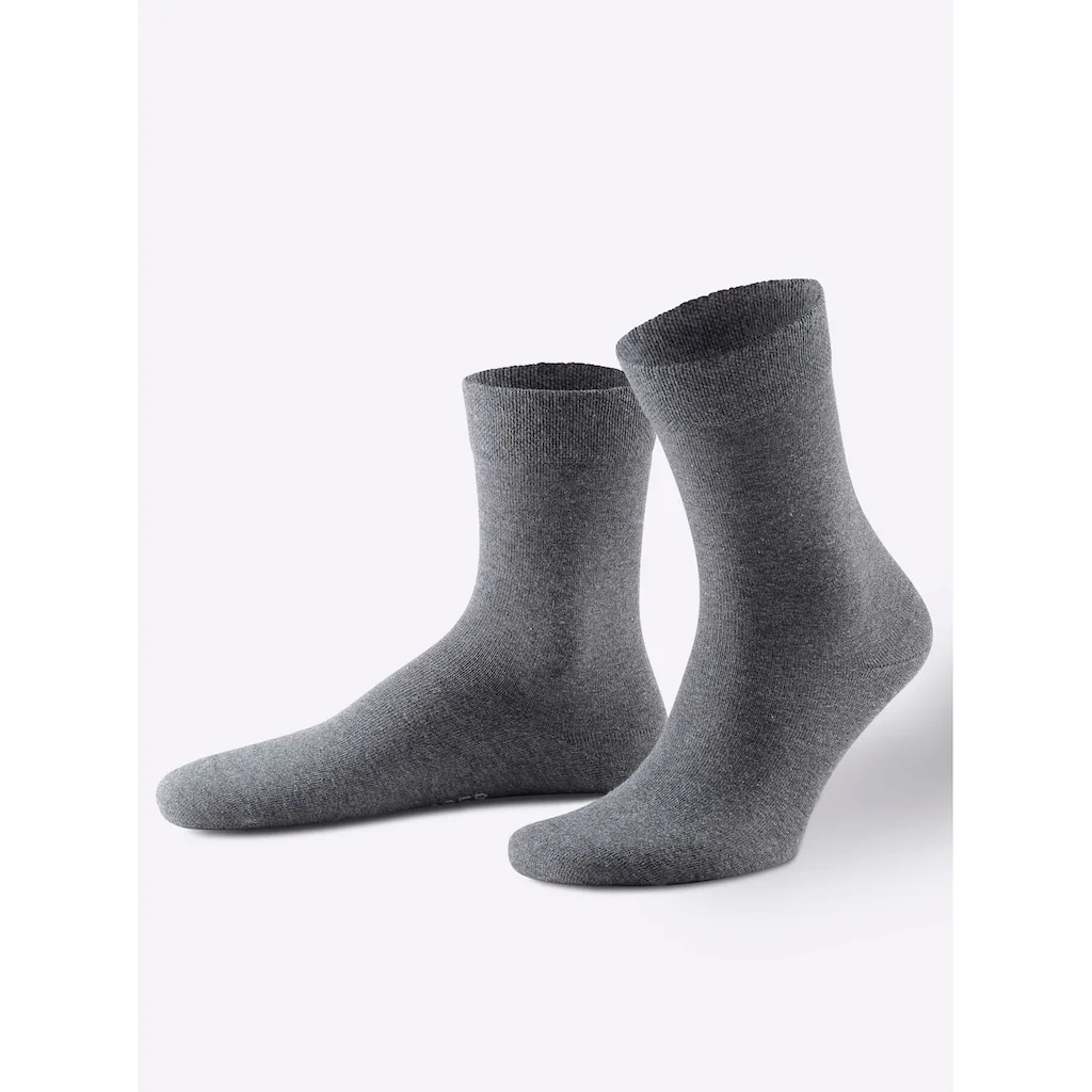 Schiesser Socken (5 Paar)