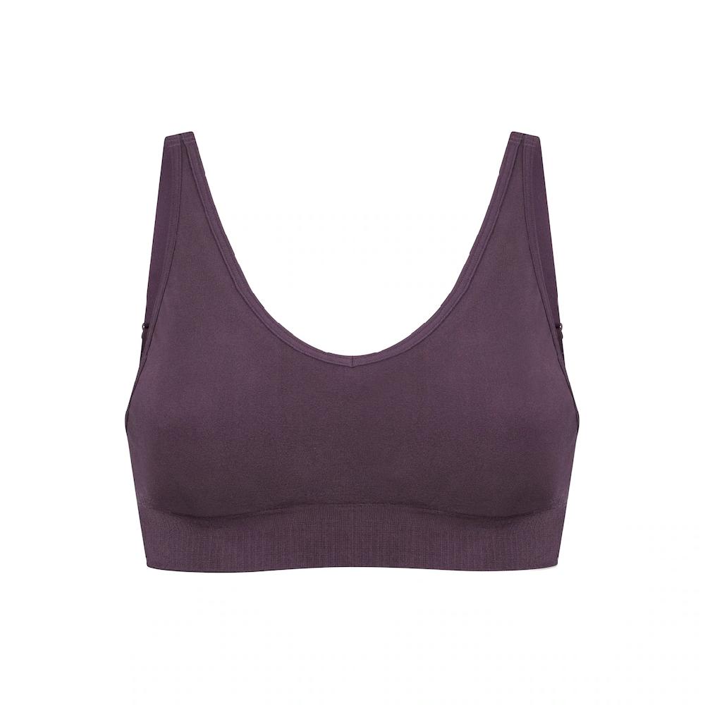 Schiesser Soft-BH »"Classic Seamless"« Mit Herausnehmbaren Pads Kaufen