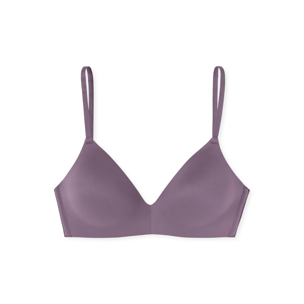 Schiesser Soft-BH »"Invisible Soft"« Mit Seitlichen Stäbchen Für Guten Halt Online Bestellen