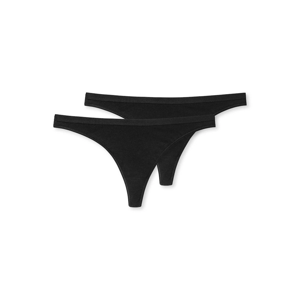 Schiesser String »String 2er Pack« kaufen
