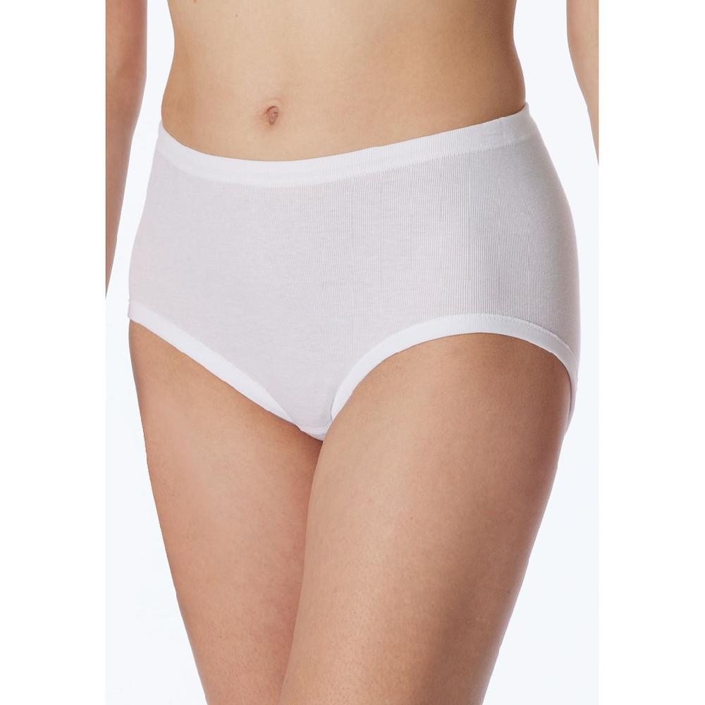 Schiesser Taillenslip »"Original Classics"« (2er-Pack) Mit Flachen Seitennähten Online Kaufen