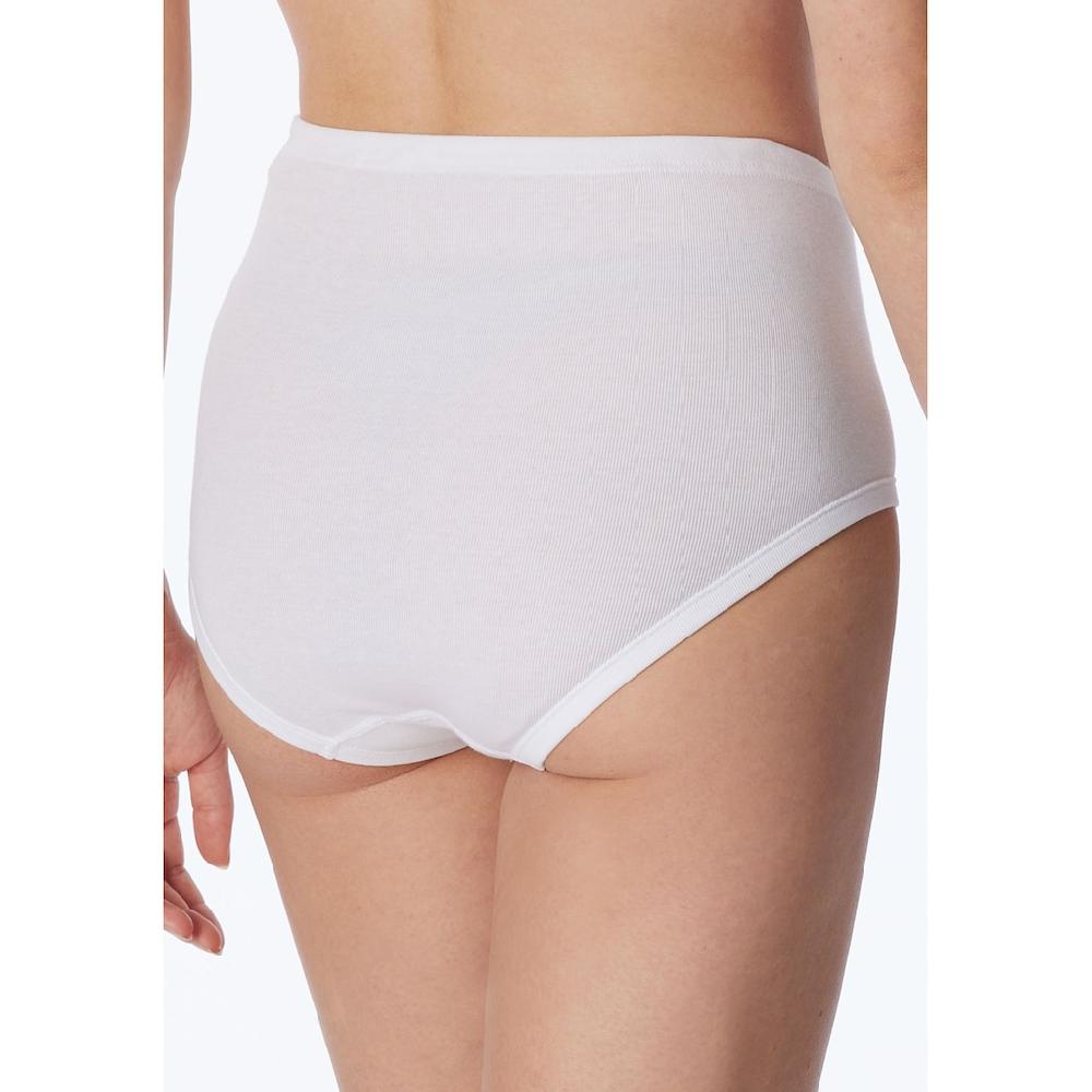 Schiesser Taillenslip »"Original Classics"« (2er-Pack) Mit Flachen Seitennähten Online Kaufen