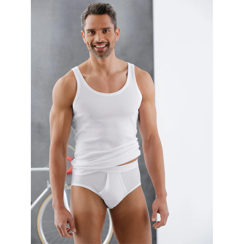 Schiesser Unterhemd (2 St.) Kaufen