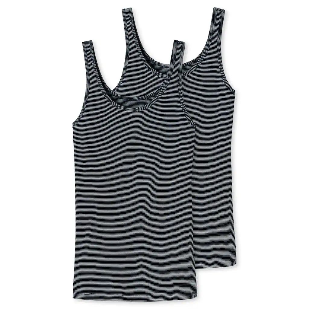 Schiesser Unterhemd »"Modal Essentials"« formstabiles temperaturausgleichendes Material kaufen