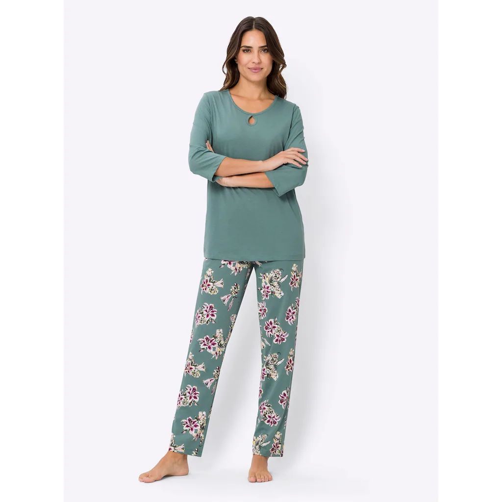 Schlafanzug Bestellen