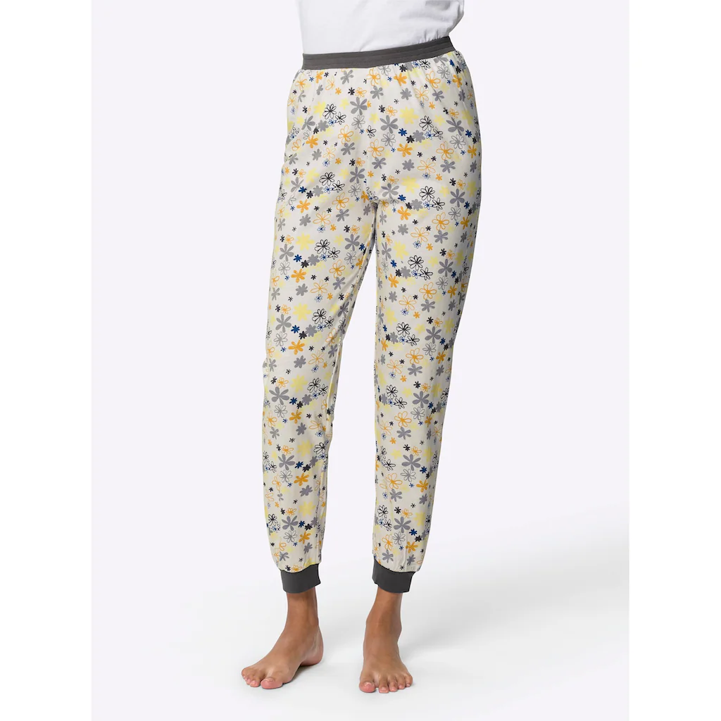 Schlafanzug ▷ Für