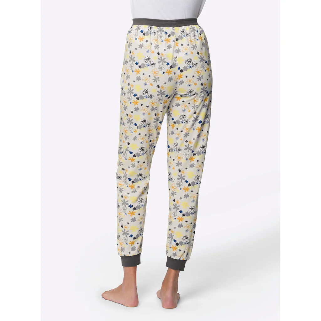 Schlafanzug ▷ Für