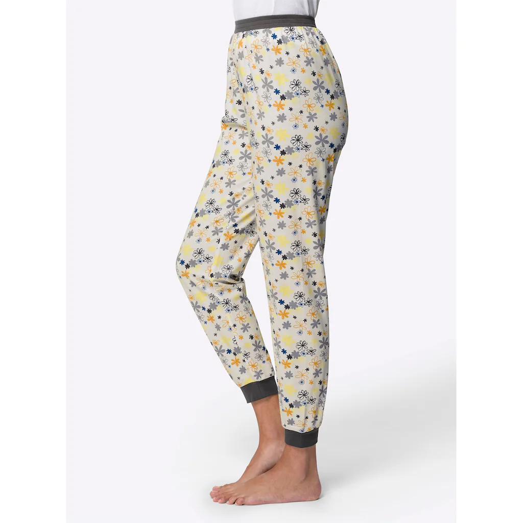 Schlafanzug ▷ Für