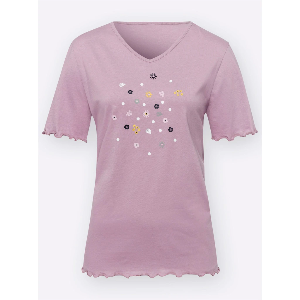 Schlafanzug ▷ Für