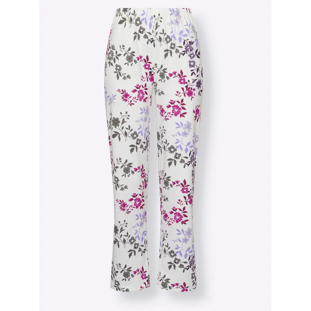 Schlafanzug ▷ Für