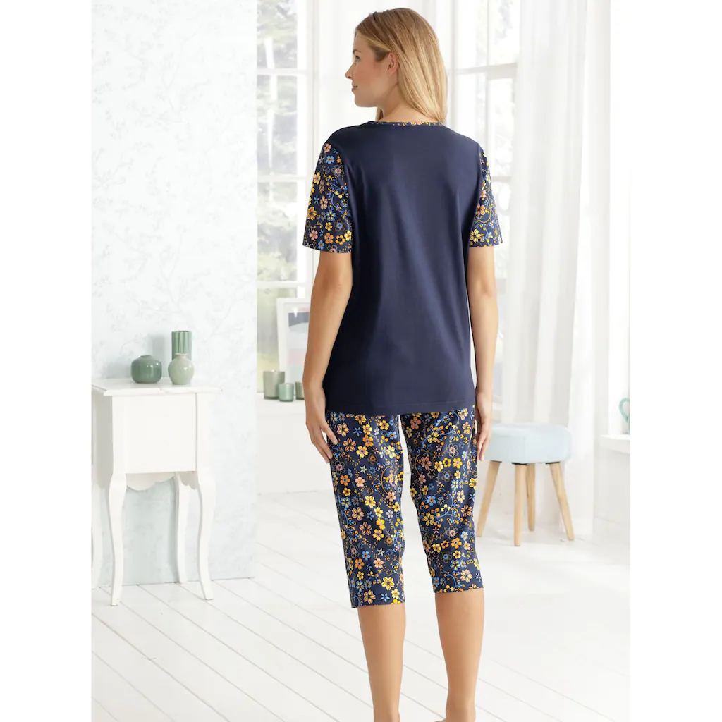 Schlafanzug ▷ Für