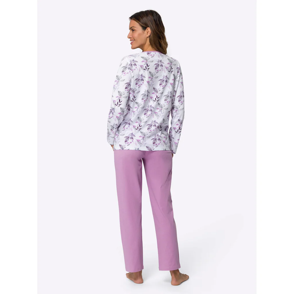 Schlafanzug ▷ Für