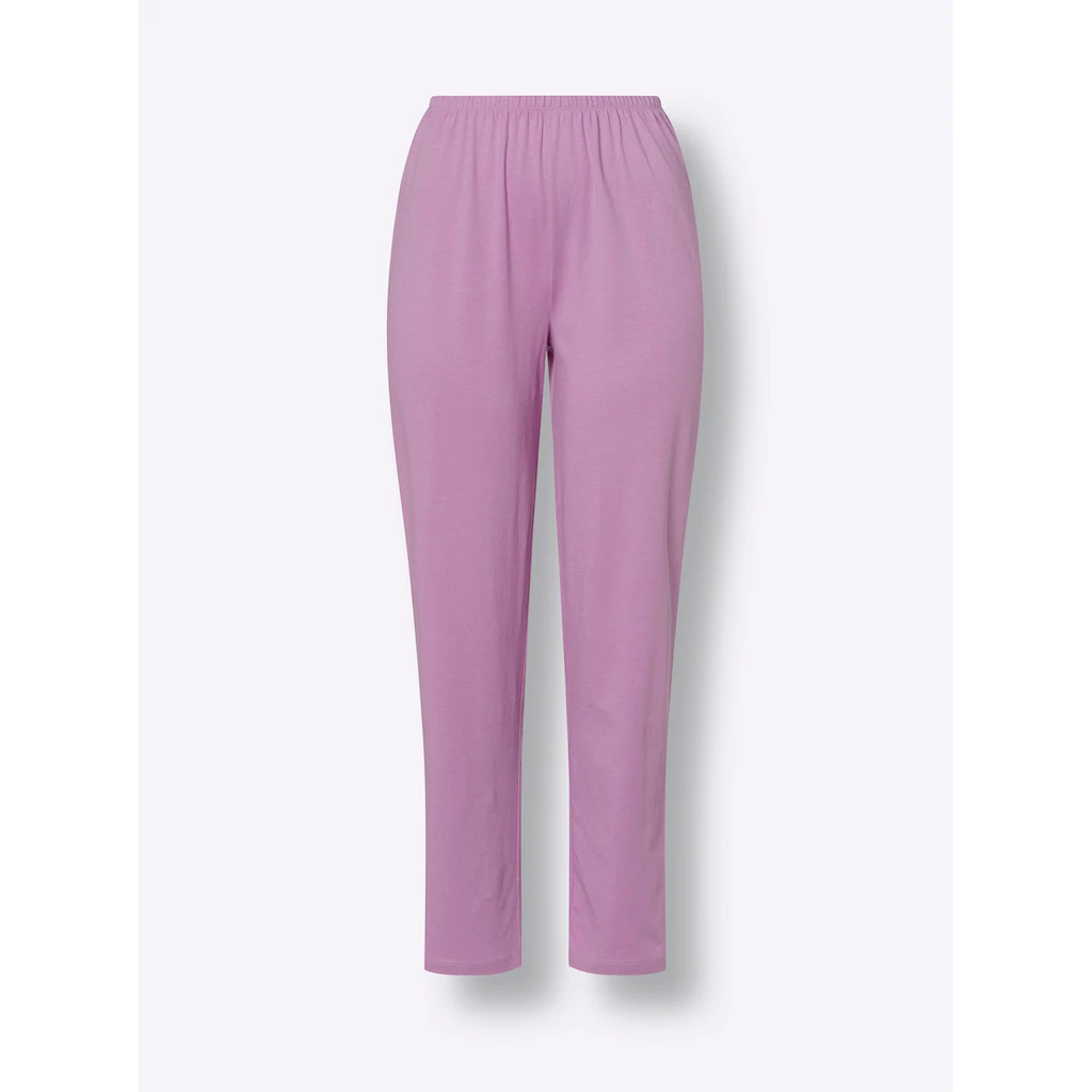 Schlafanzug ▷ Für