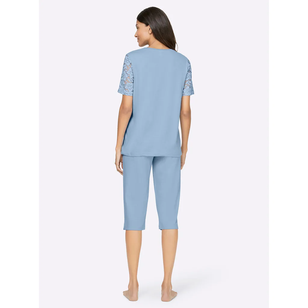 Schlafanzug ▷ Für