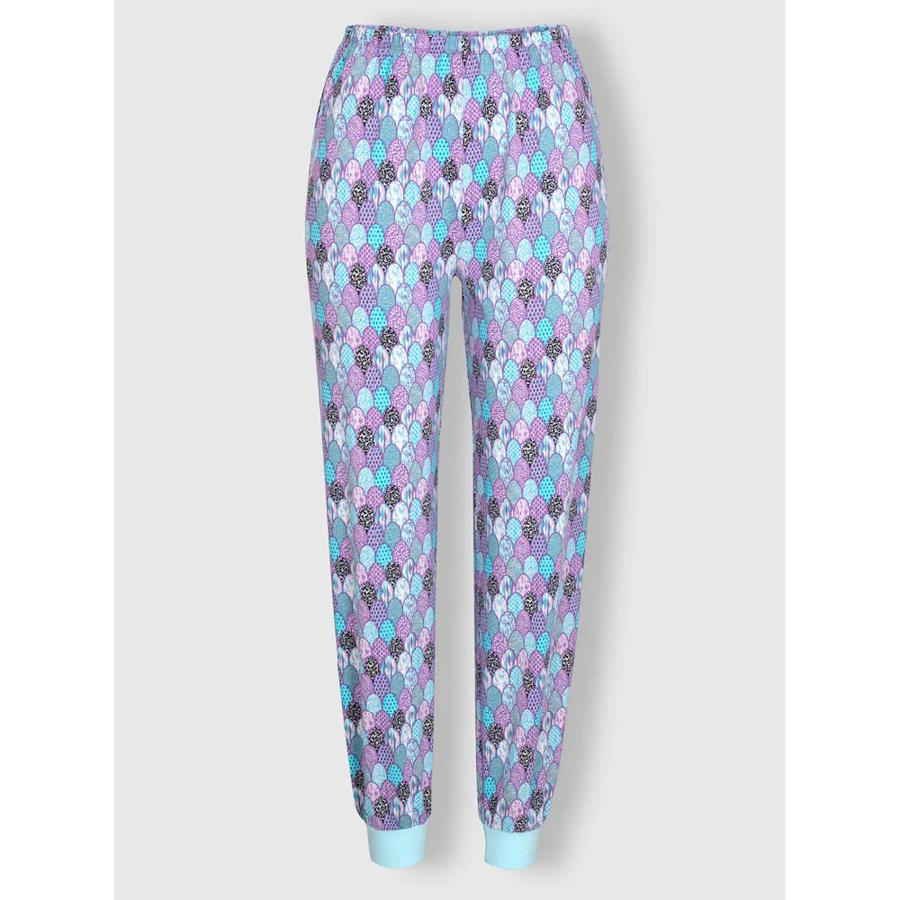 Schlafanzug-Hose ▷ Für