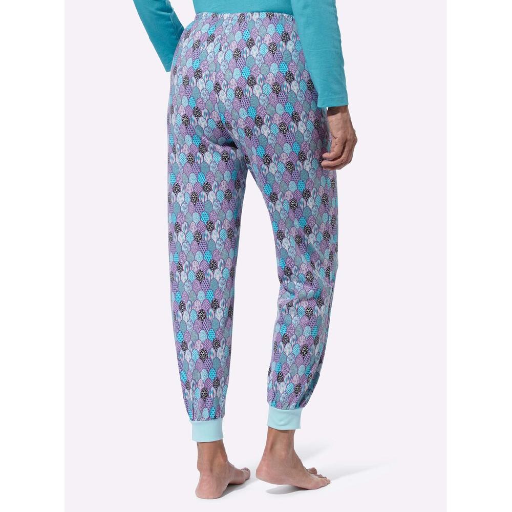 Schlafanzug-Hose ▷ Für