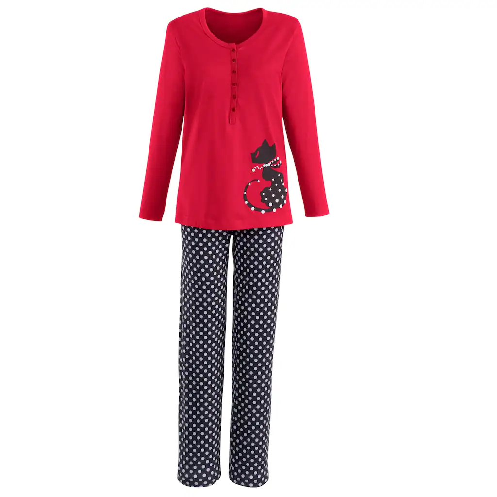 Schlafanzug Online Bestellen