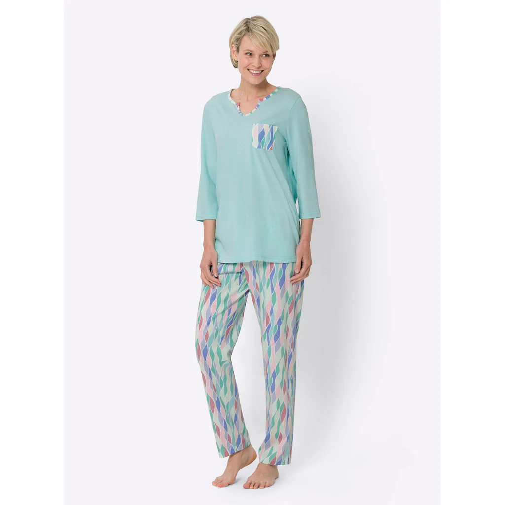 Schlafanzug Online Bestellen