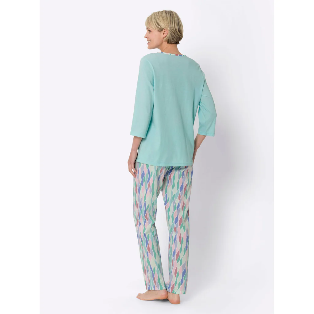 Schlafanzug Online Bestellen