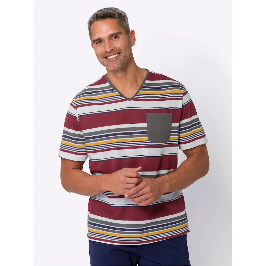 Schlafanzug-Shirt Kaufen