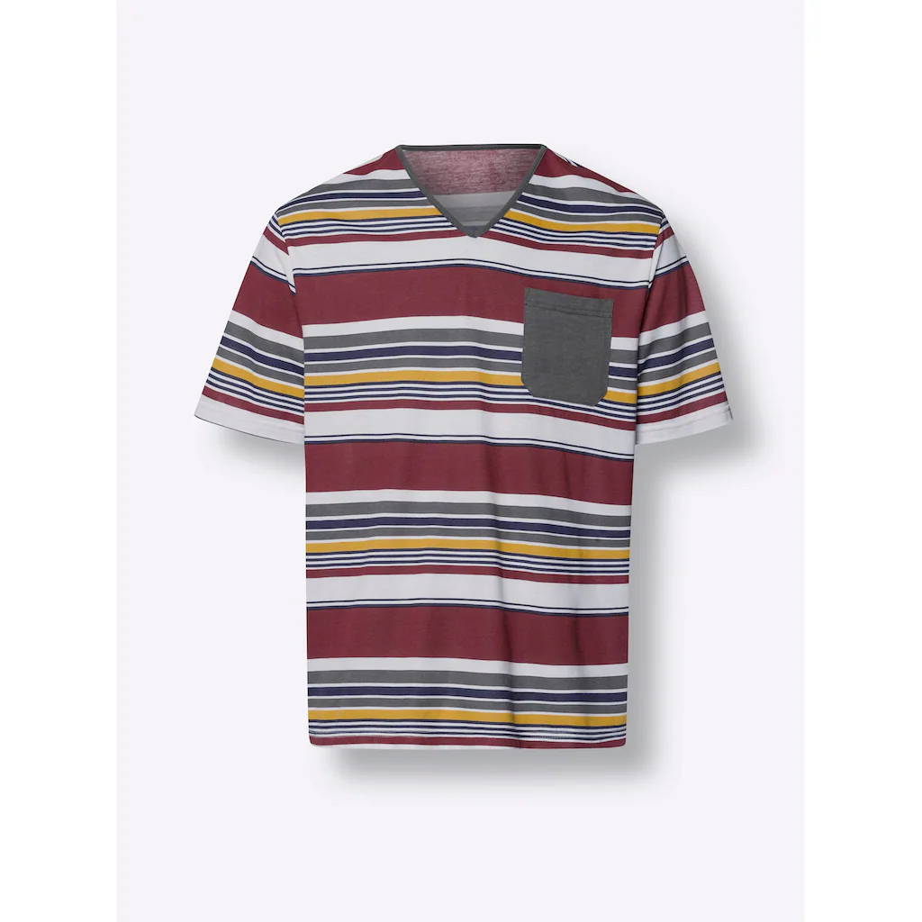 Schlafanzug-Shirt Kaufen